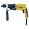 DeWALT príklepová vŕtačka s rýchloúpínacím skľučovadlom - D21805KS
