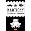 Kartičky pro miminka/pre bábätká - autor neuvedený