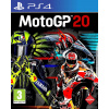 MotoGP 20 PlayStation 4 (PS4) - krabicová verzia