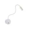 Priemyselné svietidlo IDEAL LUX FOCUS-2 AP1 BIANCO 203171
