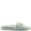 Dámske šľapky Högl BETSY 9-100810 iceblue Farba: modrá, Veľkosť: 40