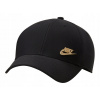 Nike čiapka s šiltom čierna veľkosť L/XL