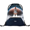 Vrecúško s vreckom Space Shuttle
