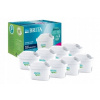 Filtračná vložka do džbánu Brita Maxtra PRO Pure Performance, 6 ks. (6 ks Filtračná vložka do džbánu Brita Maxtra PRO Pure Performance Novinka)