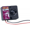 Ultrazvukový odpudzovač kún z motorového priestoru Stop a Go, elektrický 12V