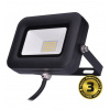 SOLIGHT Svítidlo LED WM-30W-L 30W 5000K reflektor IP65