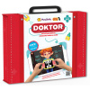 DOKTOR - Doktorský interaktívny set