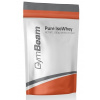 GymBeam Pure IsoWhey - 2500g.