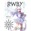 RWBY: Official Manga Anthology, Vol. 2