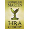 Hra o trůny 2 - Píseň ledu a ohně - Kniha první - Část druhá - Martin R. R. George