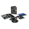 Pink Floyd - Dark Side Of The Moon (50th Anniversary) BD Audio