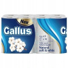 GALLUS Natural Soft & White 16 ks