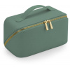 BagBase kozmetická taštička BG762 sage green