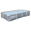 Bazén Bestway® Steel Pro Set, 3.66m x 2.01m x 66cm