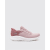 Skechers Módne tenisky 117504 SLIP INS BOBS SQUAD CHAOS Ružová