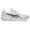 Asics Solution Speed FF 3 Clay - Biely, Čierny
