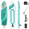 Bestway Paddleboard 65346 Bestway SUP HUAKA'I 305''x84''x15'' - tyrkysový