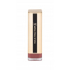 Max Factor Colour Elixir Hydratačný rúž 030 Rosewood 4,8 ml