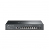 tplink TP-Link Omada SG3210X-M2 sieťový prepínač Riadený L2+ 2.5G Ethernet (100/1000/2500) 1U Čierna (SG3210X-M2)