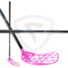 Exel E-Lite Black 2.6 Oval MB 24/25 101cm (=112cm) pravá (pravá ruka dole)