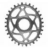 absoluteBLACK OVAL XTR M9100 DM šedý 34DM