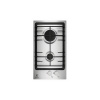 ELECTROLUX EGG3322NVX plynová Domino varná doska (30 cm) (EGG3322NVX)