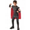 Kostým pre chlapca- Thor kostýmy maskovatelia Avengers kostým Thor 128 (Thor kostýmy maskovatelia Avengers kostým Thor 128)