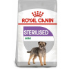Royal Canin Mini Sterilised 8 kg