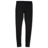 SMARTWOOL W MERINO 250 BASELAYER BOTTOM black - S