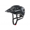 Prilba CRATONI AllRide Black Matt 2025 - L/XL (57-62cm)