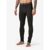 Funkčné legíny Helly Hansen LIFA Merino Midweight Pant - black