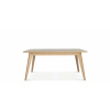 FAMEG Arcos ST-1403 - 90 x 160/230 cm - 30 mm doska - s rozkladom