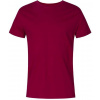 PROMODORO 1400 XO / Pánske tričko - berry XL
