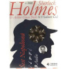 Sherlock Holmes - Šest Napoleonů 2/2008 - CD pošetka