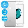 Apple iPhone 7 Plus Silver 32GB A+ Repasovaný