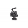 Camera Cage for Panasonic G9 II Basic Kit - Black Tilta