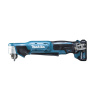 Makita DA332DSAE Aku uhlová vŕtačka Li-ion 10,8V/2,0Ah CXT DA332DSAE