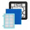 Filter do vysávača Philips PowerPro 3 ks