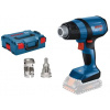 BOSCH - zahrada/dílna Bosch GHG 18V-50 (sólo) Professional (0.601.2A6.501)