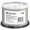 Verbatim DVD-R 4,7GB 16x, 50ks