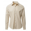 Payper FLORENTIA Košeľa pánska 41, Dune beige