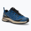 Pánske bežecké topánky Salomon XA PRO 3D V9 GTX poseidon/white pepper/falcon