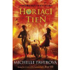 Bohovia a bojovníci II. - Horiaci tieň - Paverová Michelle