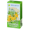 MEGAFYT Žalúdočná čajová zmes spc (záparové vrecúška) 20x1,5 g (30 g)