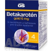 GREEN - SWAN PHARMACEUTICALS CR, a.s. GS Betakarotén gold 6 mg - cps s nechtíkom a šafranom 90+45 (135 ks)
