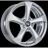 Msw M47 FS 9x19 5x112 ET29 FULL SILVER