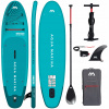 SUP doska Aqua Marina Breeze+CARBON 300 cm