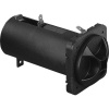 Bulgin BXS016 batériový držák 1x mono (Typ D) spájkovaný konektor (d x š x v) 98.2 x 50.3 x 50.3 mm; BXS016