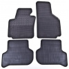 Koberce gumenné Rigum VW Golf Plus 2003