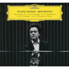 BEETHOVEN: PIANO SONATAS NOS. 3, CD